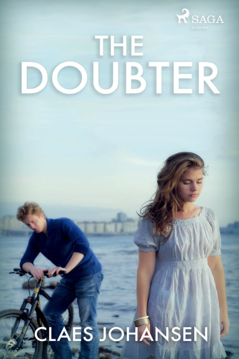 Omslag: The Doubter