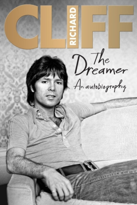Omslag: The Dreamer