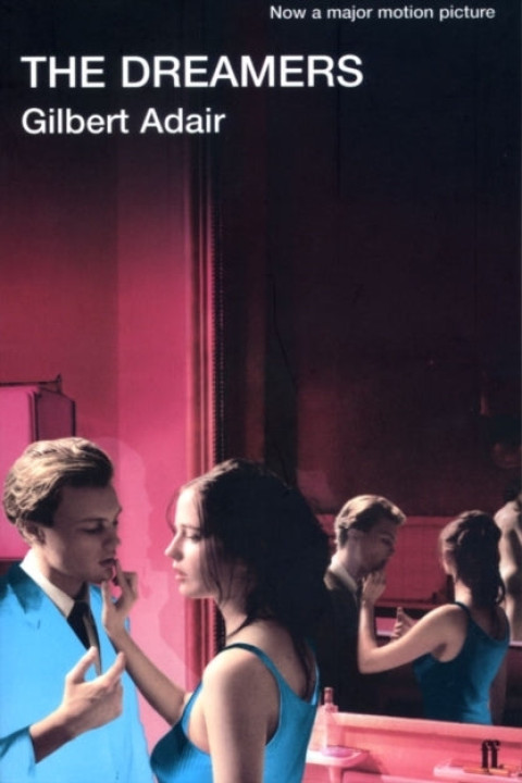 Omslag: The Dreamers