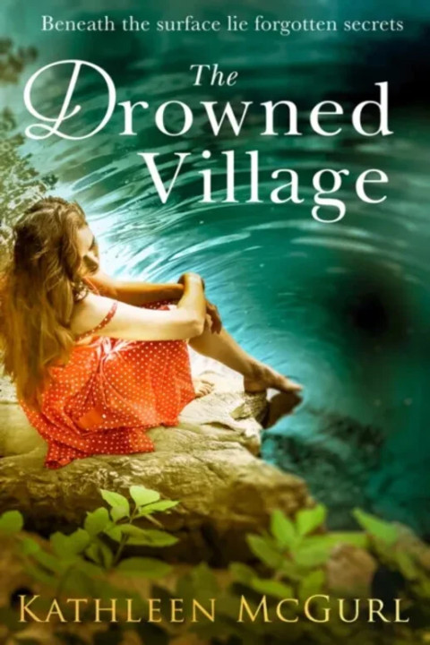 Omslag: The Drowned Village
