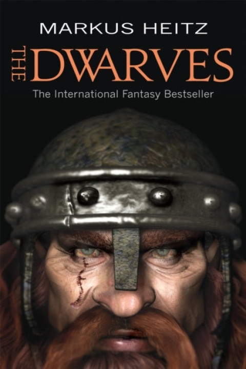 Omslag: The Dwarves