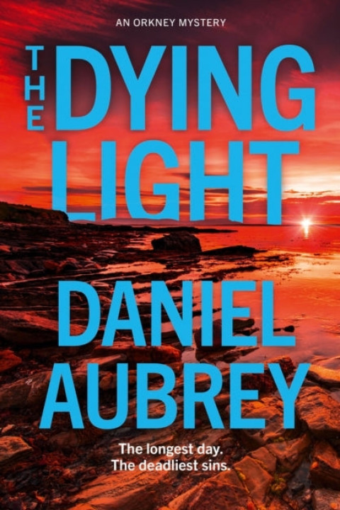 Omslag: The Dying Light