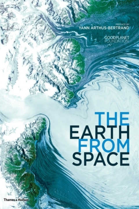 Omslag: The Earth From Space