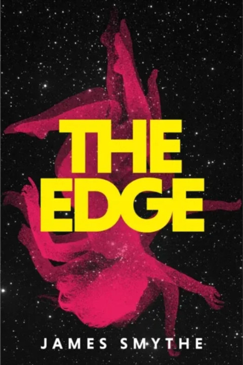 Omslag: The Edge