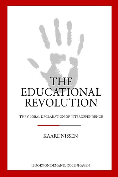 Omslag: The Educational Revolution
