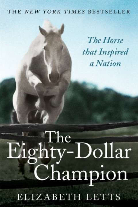 Omslag: The Eighty-Dollar Champion