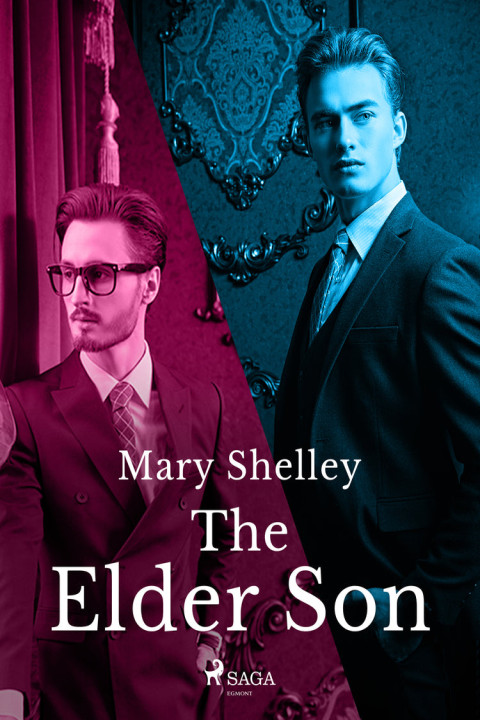 Omslag: The Elder Son