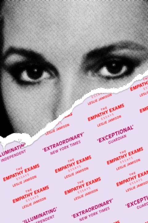 Omslag: The Empathy Exams