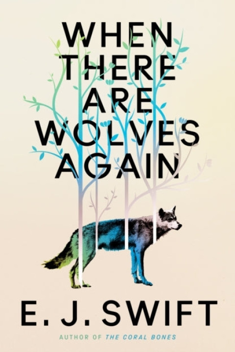 Omslag: The End Where We Begin