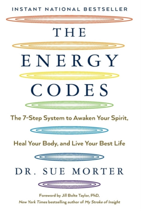 Omslag: The Energy Codes