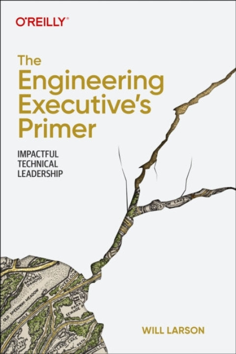Omslag: The Engineering Executive s Primer