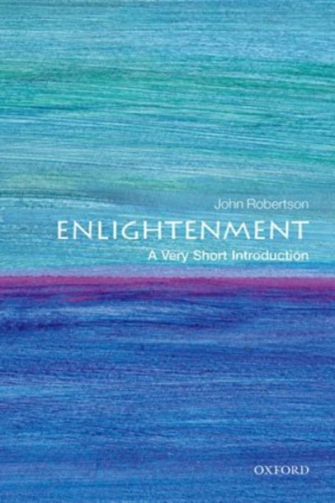Omslag: The Enlightenment