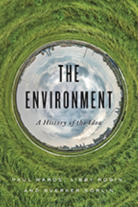 Omslag: The Environment
