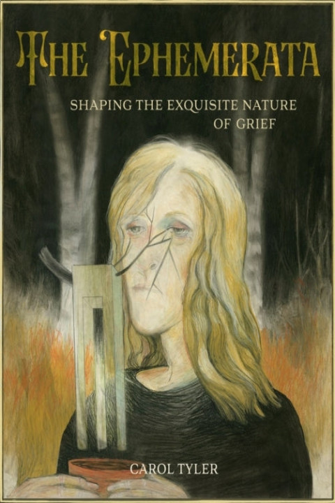 Omslag: The Ephemerata