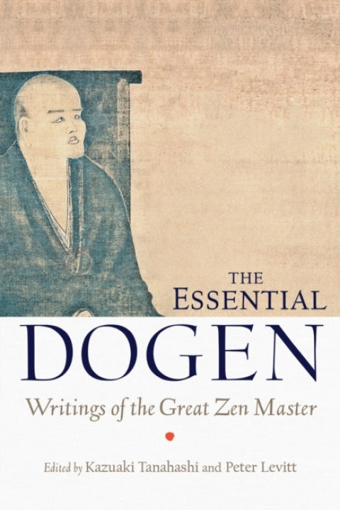 Omslag: The Essential Dogen