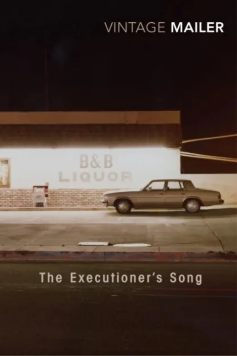 Omslag: The Executioner's Song