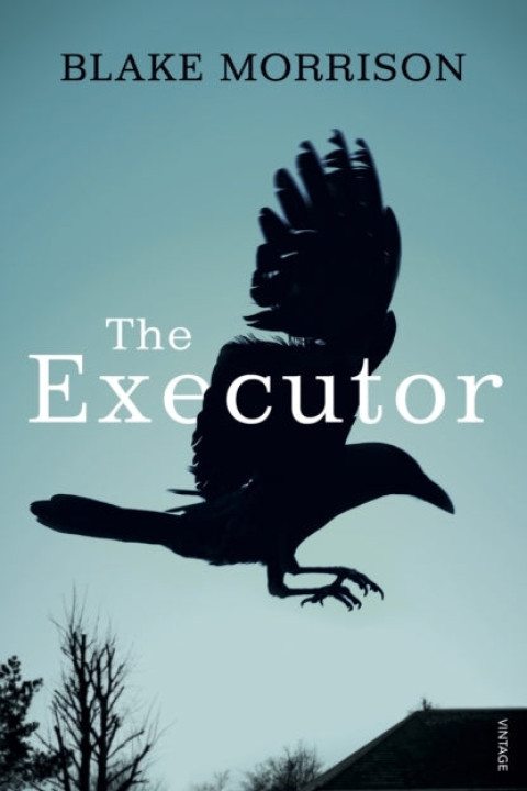 Omslag: The Executor