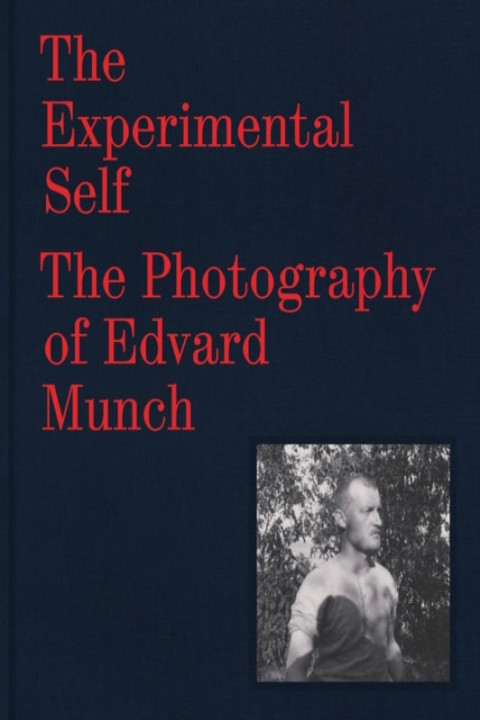 Omslag: The Experimental Self