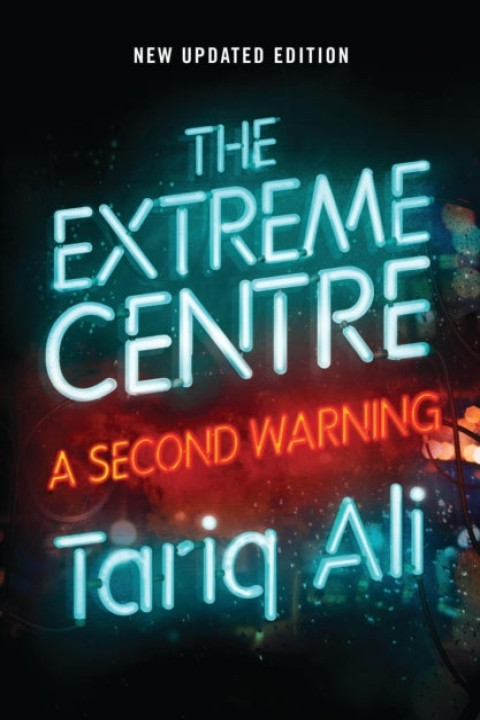 Omslag: The Extreme Centre