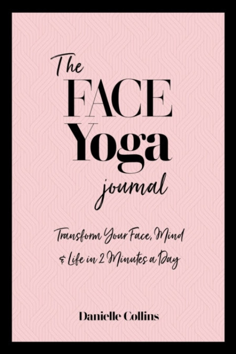Omslag: The Face Yoga Journal