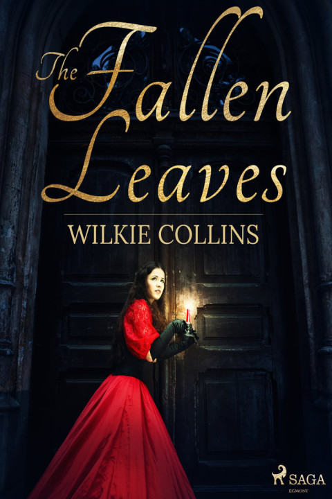 Omslag: The Fallen Leaves