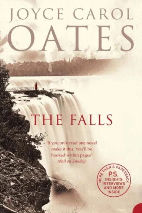Omslag: The Falls