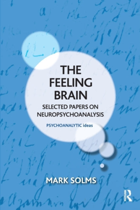 Omslag: The Feeling Brain