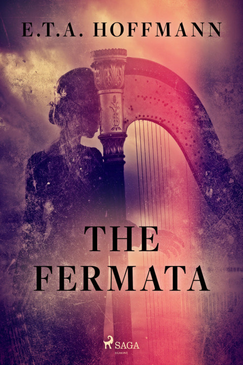 Omslag: The Fermata