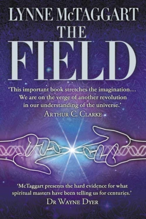 Omslag: The Field