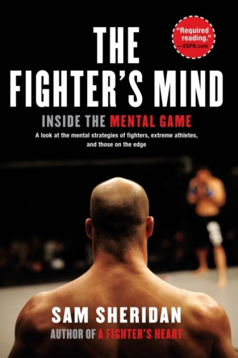 Omslag: The Fighter s Mind