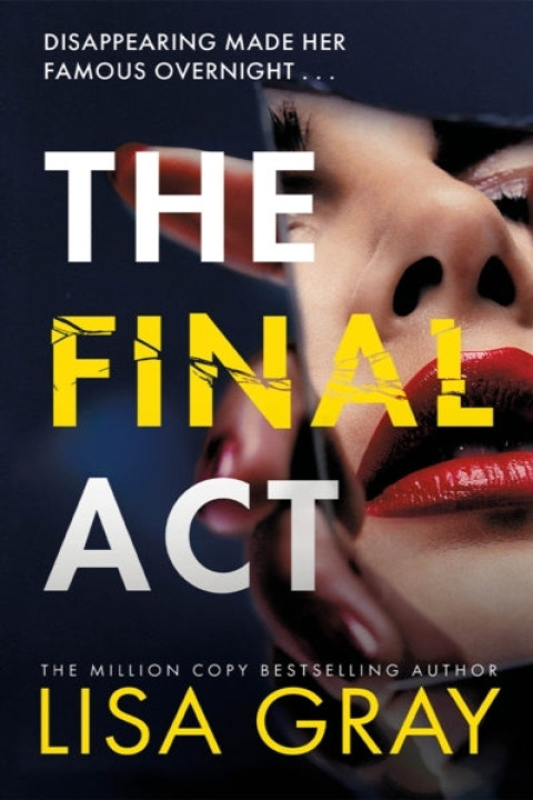 Omslag: The Final Act