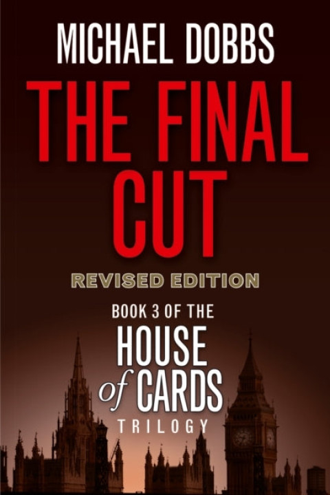 Omslag: The Final Cut