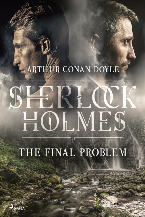 Omslag: The Final Problem