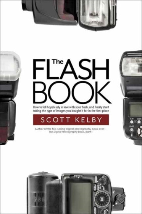 Omslag: The Flash Book