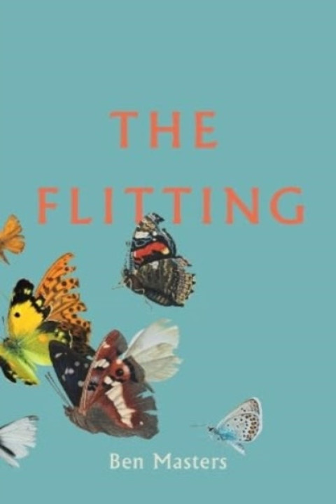 Omslag: The Flitting