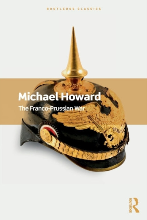 Omslag: The Franco-prussian War