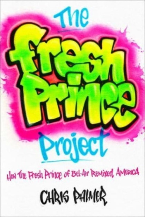 Omslag: The Fresh Prince Project