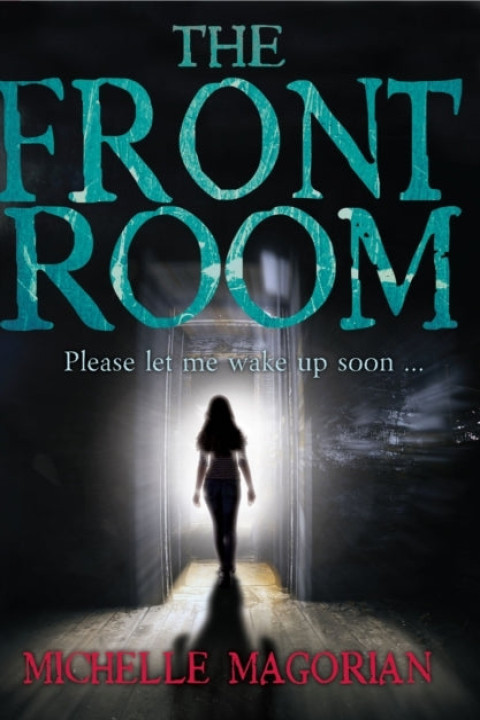 Omslag: The Front Room