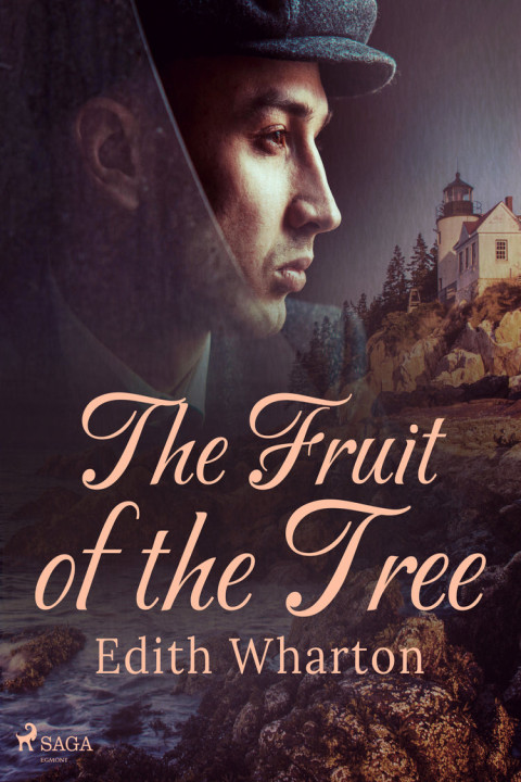 Omslag: The Fruit of the Tree