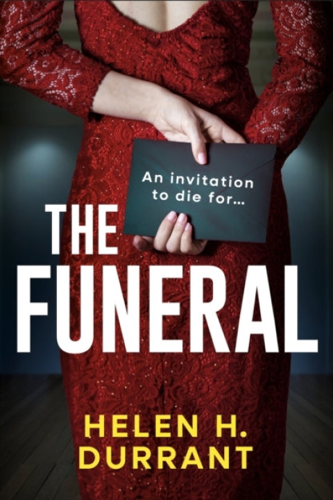 Omslag: The Funeral