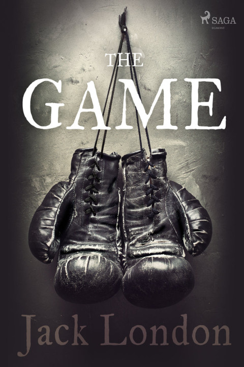 Omslag: The Game