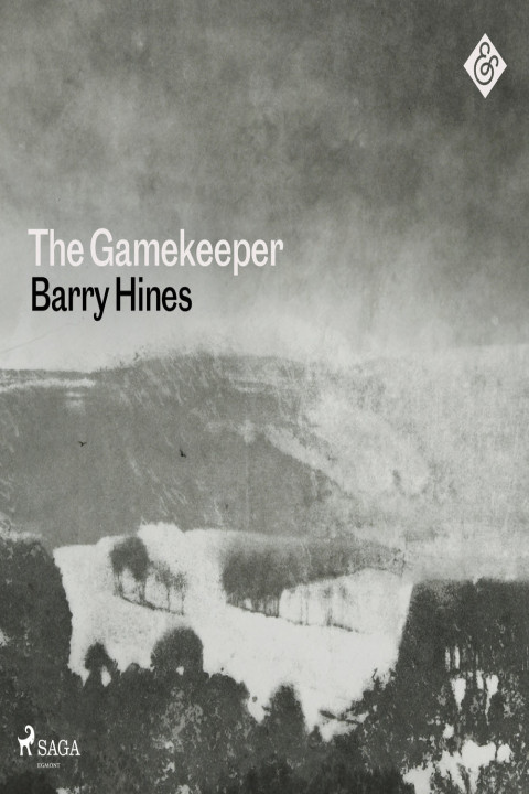 Omslag: The Gamekeeper