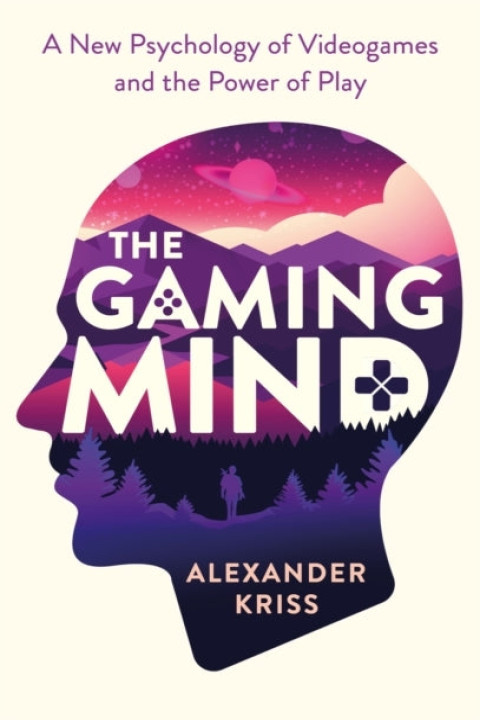 Omslag: The Gaming Mind