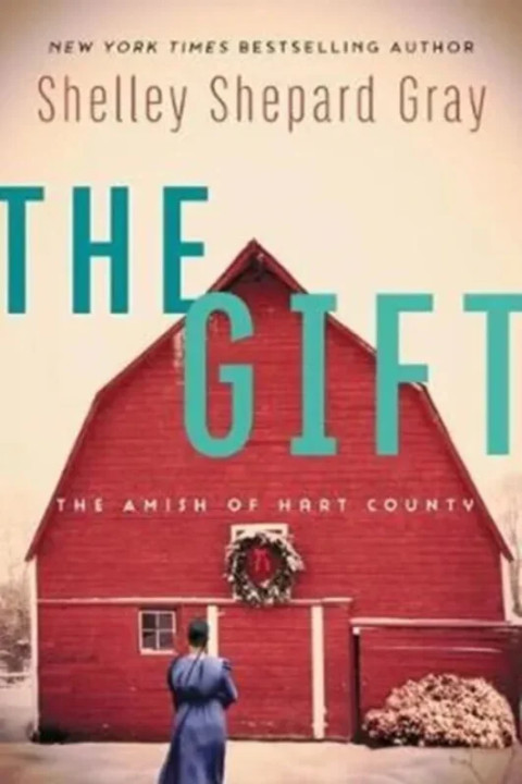 Omslag: The Gift
