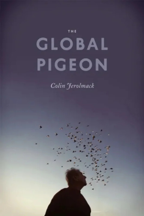 Omslag: The Global Pigeon