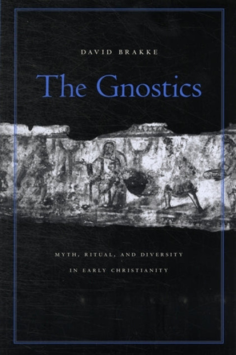 Omslag: The Gnostics
