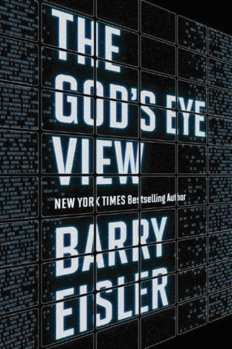 Omslag: The God s Eye View