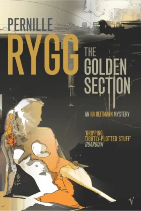 Omslag: The Golden Section
