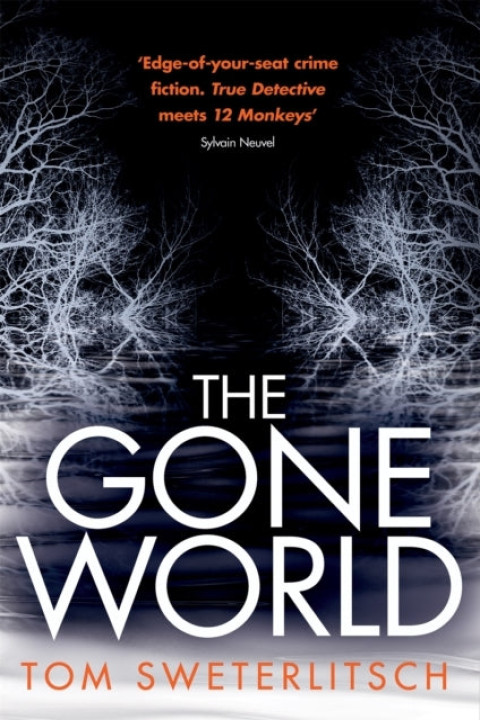 Omslag: The Gone World
