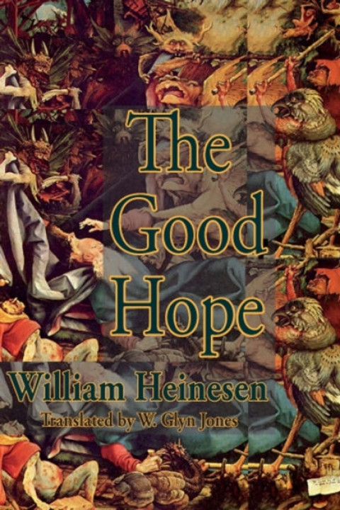 Omslag: The Good Hope